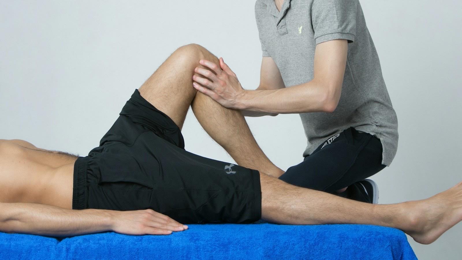 Sports Medicine, DACBSP Diplomate treatment